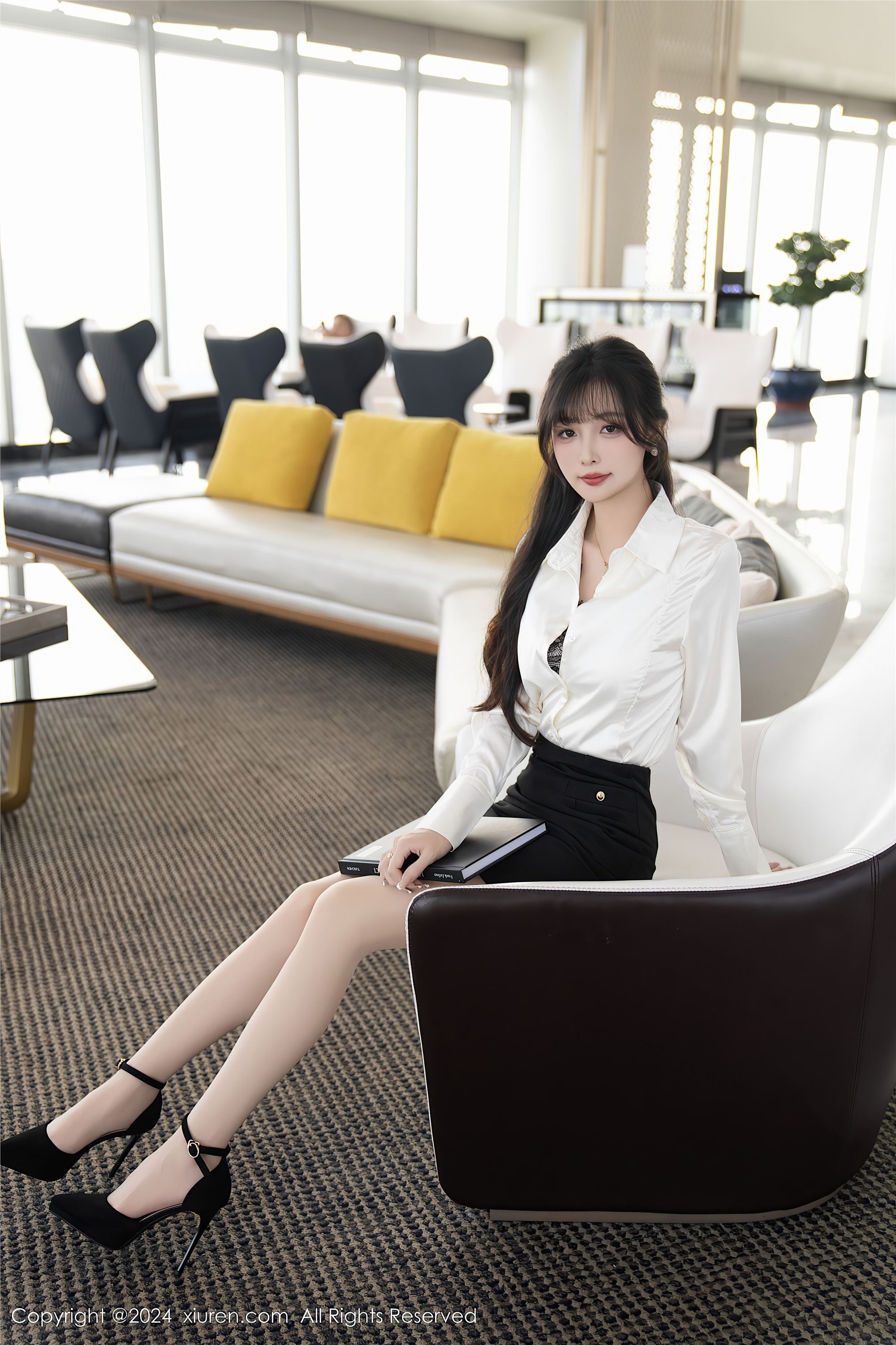 Xiuren秀人网 2024.09.30 NO.9237 林星阑